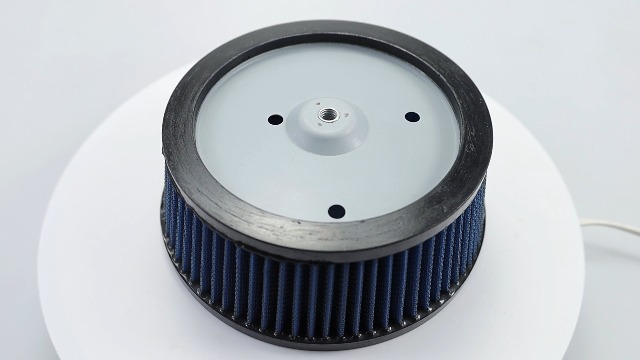 フィルローラー MaxFlow Stage 1 Air Filter Upgrade Kit for Twin Cam® Style Cover